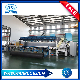Industrial Large Diameter PP/PE/PVC/HDPE/LLDPE Plastic Pipe Shredder Machine manufacturer