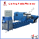  Waste Plastic PP/PE Woven Bag Sack Tape Yarn Granular Recycling Extrusion Extruder Granulation Production Line Pelletizer Crusher Cutting Machine Granulator