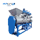 PP PE HDPE LDPE Waste Plastic Crushing Recycling Washing Machine