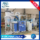 Aluminum Copper Wire Cable Granulator Grinding Recycling Machine with Separator