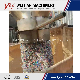  Waste Plastic PP PE Bottles Buckets Drum Crushing Recycling Washing Machine Line