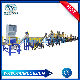 High Capacity Plastic Pet Bottle Flakes Recycling and Washing Line manufacturer