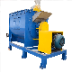  Beierman Film Plastic Waste Recycling Granulating Machine with Compacting and Pelletizing System
