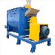 Beierman Film Plastic Waste Recycling Granulating Machine with Compacting and Pelletizing System manufacturer