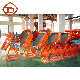 High Quality Tdyz-600 Food NPK Granulation Plant Equipment Organic Fertilizer Disc Granulating Machine