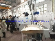 PVC Plastic Granulating Machine Line