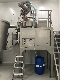  Pharmaceutical Mixing Granulating Mixing Granulator Wet Granulator Machine