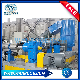 Pnhs Series Waste Water Ring Type Woven/Nonwoven Bag Granulating Machine manufacturer