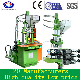  Vertical Plastic Injection Moulding Machine for Injection Molding Machinery