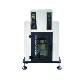  Pneumatic Small Vertical Injection Molding Machine, Low Pressure Injection Molding Machine