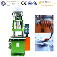  High Promotional Semi-Automatic Vertical Plastic Injection Molding Machine