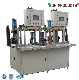  Double Column Free Cylinder Wax Injection Machine (MMY8-2Z)