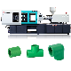 PPR/PVC Elbow Bend Tube Fitting Plastic Pipe Fitting Injection Moulding Machine for Sale