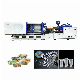 Special Design CE Standard High Performance High-Speed Injection Molding Machine Hxh520