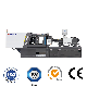Environment Protection ISO Certification Injection Machine 100 Tons Plastic Machine Suitable for PP, PE, Peek manufacturer