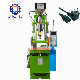 45ton Data Cable Plug Vertical Injection Molding Making Machine manufacturer