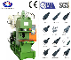  Small Plastic Vertical Injection Molding Machines for Plastic Power Cord