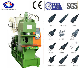 Small Plastic Vertical Injection Molding Machines for Plastic Power Cord