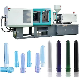  140ton New Designs Plastic Pet Preform Injection Molding Machine
