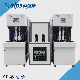  Semi-Auto / Semi-Automatic Pet Blow Molding Machine for Plastic Bottle