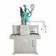 Two Color Knife Handle Injection Molding Machine with Double Slider Board manufacturer