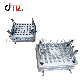  16&100mm - 32 Cavities Factory Selling Directly for Laboratory Plastic Injection Test Tube Mould