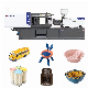 Plastic Injection Molding Machine Hxm218 Produce Egg Tray/ Automatic Injection Machine manufacturer