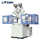  Double Color Rotary Injection Molding Machine