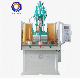 Factory Price Rotary Table Vertical Plastic Injection Molding Machine manufacturer