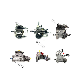 Diesel Fuel Pump Engineering Machinery Injection Pump