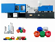  Plastic Pet Bottle Preform Cap Making Injection Molding Machine