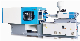  SM-250T Small Model High Quality and Speed Energy Saving European Design Pet PVC Servo Injection Molding Machine