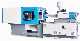 SM-250T Small Model High Quality and Speed Energy Saving European Design Pet PVC Servo Injection Molding Machine