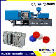 Plastic Pet Preform and PP Cap Injection Molding Making Machine