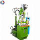  Popular Automatic Vertical Plastic Injection Molding Machine for Shoes Sole