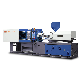  400 T Servo Motor Injection Molding Machine