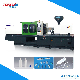 Full-Auto Double Color Children Slippers Sole Injection Moulding Machine