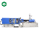  Horizontal Automatic Servo Energy Saving Plastic PE PP Injection/Moulding Molding Machine