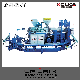  New Brand 16 Station PVC Air Blowing Rain Boot Injection Molding Shoe Machine