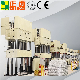 Customized BMC SMC FRP Composite Material Hot Moulding 4 Column Hydraulic Press Machine manufacturer