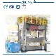  800t Customized Car Decoration Hydraulic Press Machine