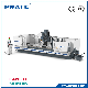  4 Axis Swing Head Precision CNC Machining Center Vertical Milling Machine for Auto Parts Curved Surface Processing