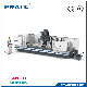 4 Axis Swing Head Precision CNC Machining Center Vertical Milling Machine for Auto Parts Curved Surface Processing