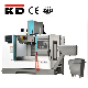 CNC Milling Machine Long Term Stable Manufacturing manufacturer