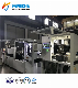  Fully Automatic 24 Cavity 28mm 30mm Neck 500ml Bottled Mineral Water Caps Plastic PE Bottle Lids Injection Compression Molding Machine Price