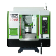 Small Vmc CNC Drilling Tapping Milling Machine Automatic for Metal (TC-640/T6//T600) manufacturer