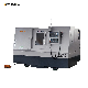 WMT metal slant bed cnc lathe machine TCK50A cnc turning lathe machine