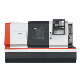  Jepps New Design Slant Bed Twin Spindle /CNC Automatic Lathe Milling/ Drilling Metal Turning Machine9 (CK6160)