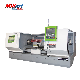 CNC Lathe Machine Price CNC Ck6180 Flat Bed CNC Turning Machine Price