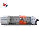 CNC Thread Whirling Lathe for Screw Pump Rotor Rotor Milling Machine a Whirlwind Milling Machine